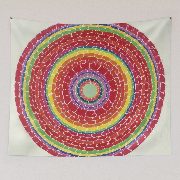 Item preview, Alma Thomas designed and sold by Jimenezzayy.