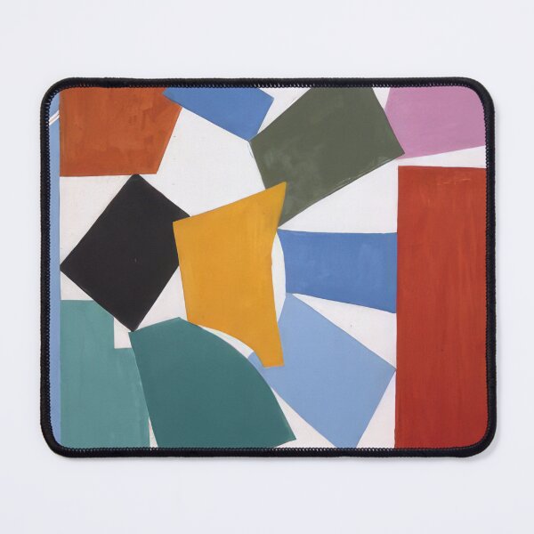 Item preview, Alma Thomas designed and sold by Jimenezzayy.