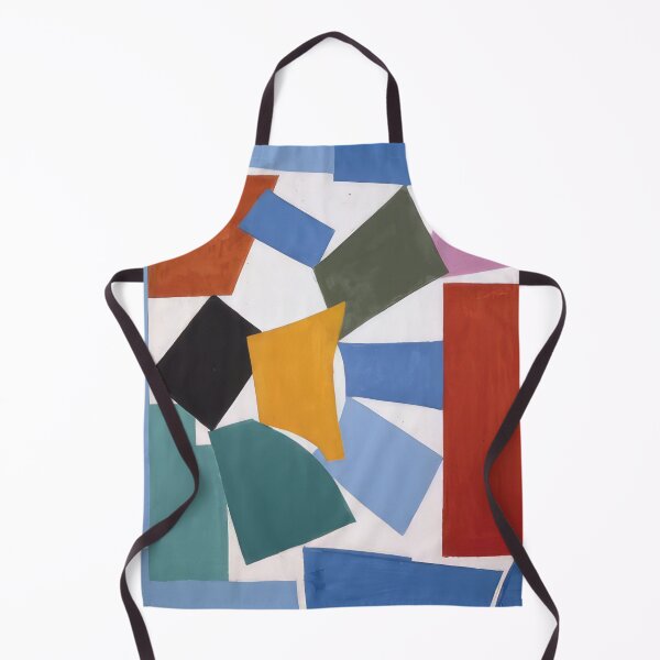 Item preview, Alma Thomas designed and sold by Jimenezzayy.