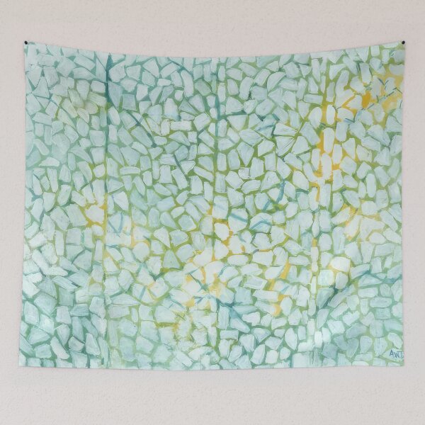 Item preview, Alma Thomas designed and sold by Jimenezzayy.