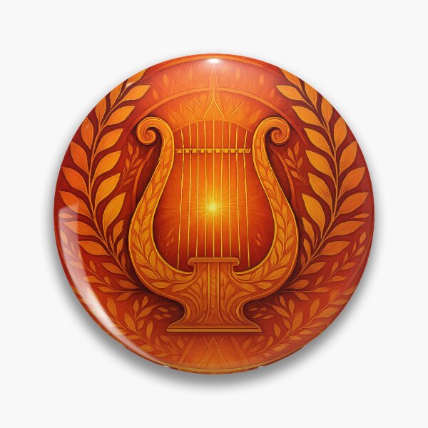 Item preview, Apollo’s Solar Fractal Symphony designed and sold by shelbyjojo designs.