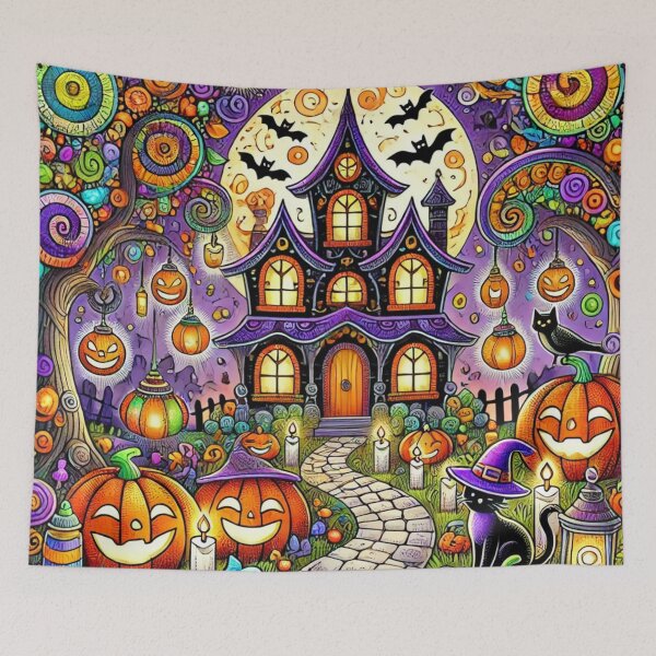 Item preview, Twilight Trickster Hollow designed and sold by Dream Bloom Gallery.