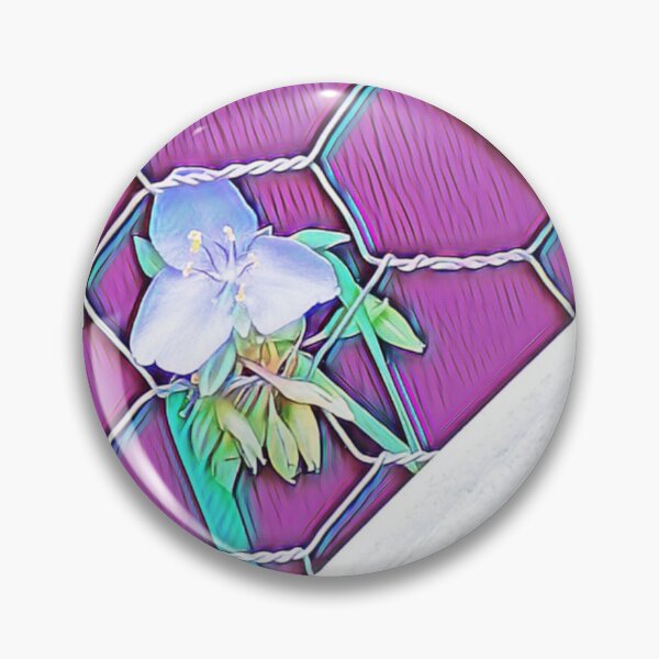Item preview, Fenced designed and sold by WikkedCreationz.