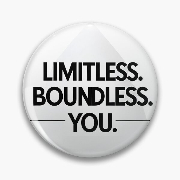 Item preview, Limitless Mindset designed and sold by ASKprints.