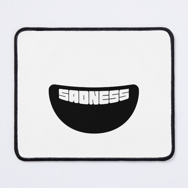 Item preview, Smiling Away Sadness designed and sold by ELAHIVERSE.