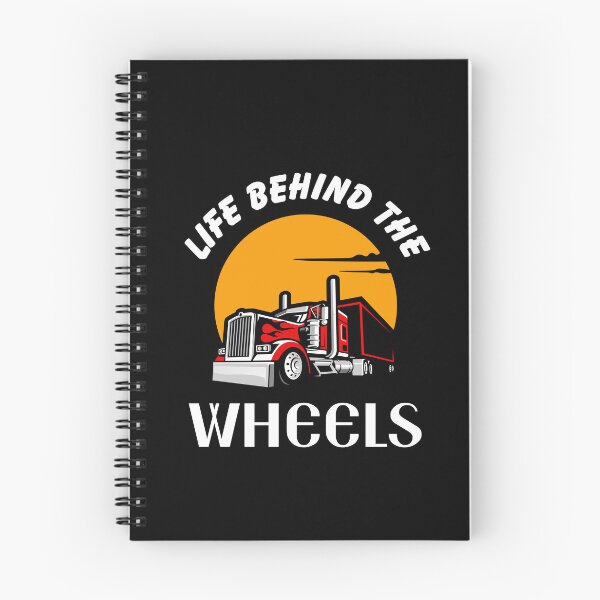 Item preview, Legendary American Truck | Retro Big Rig Semi-Truck T-Shirt designed and sold by MaybeeShirts.