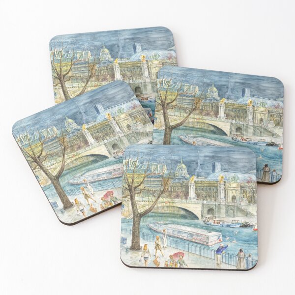 Item preview, PARIS designed and sold by AleksARTua.