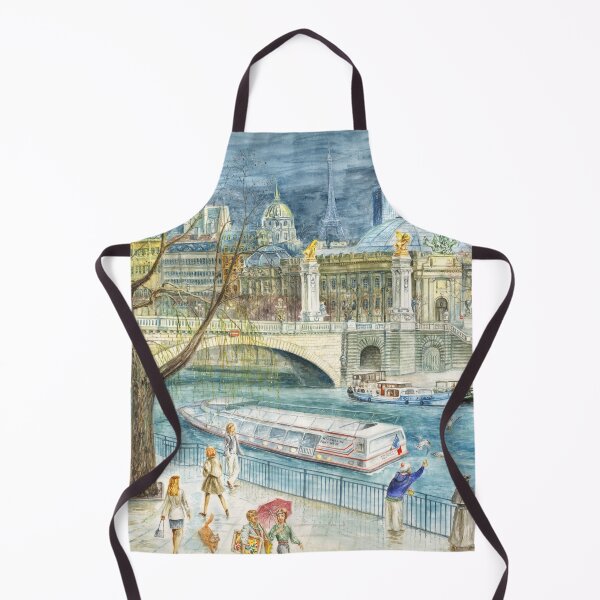 Item preview, PARIS designed and sold by AleksARTua.