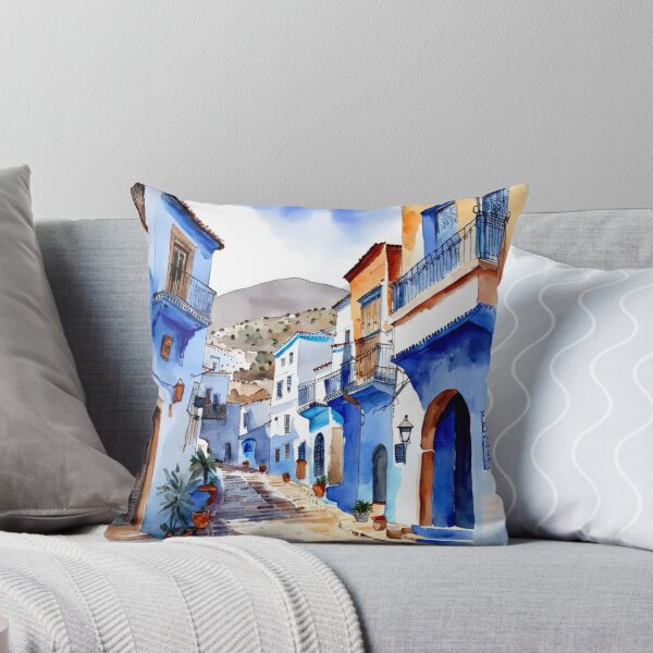 Item preview, Blue City designed and sold by ytdream.