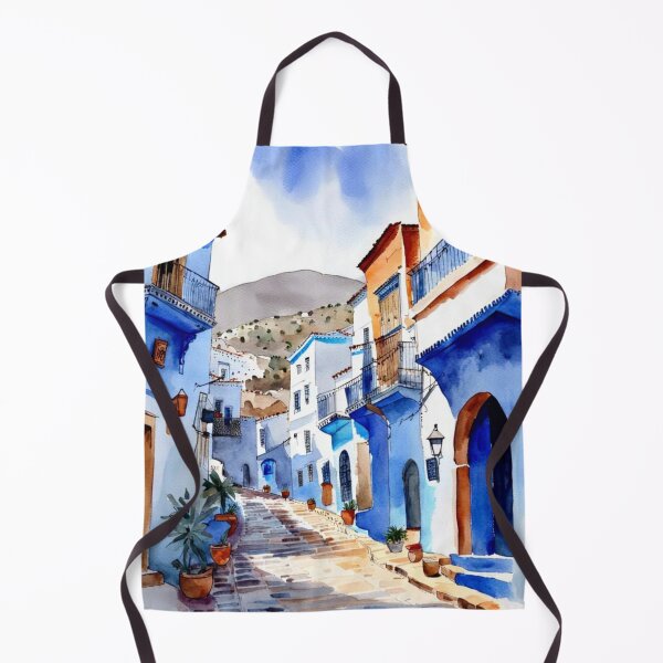 Item preview, Blue City designed and sold by ytdream.
