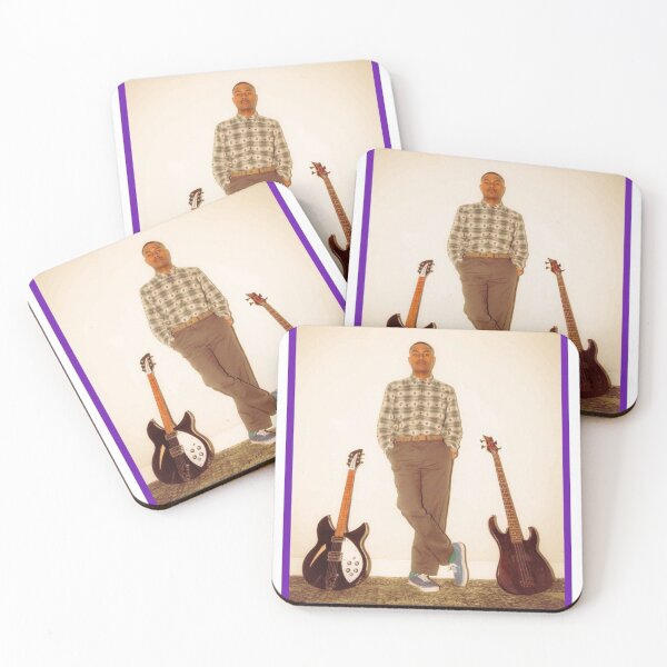 Item preview, Steve Lacy designed and sold by James mendez.