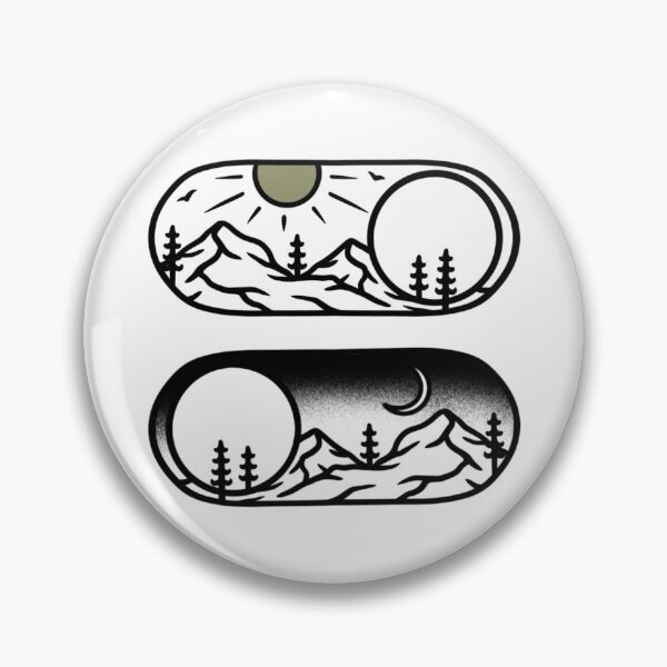 Item preview, On Off Adventure designed and sold by P7illustrations.
