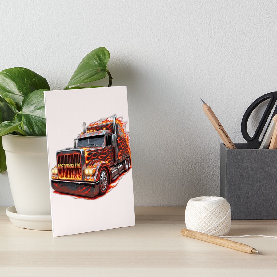 Item preview, Art Board Print designed and sold by AwixArslan.
