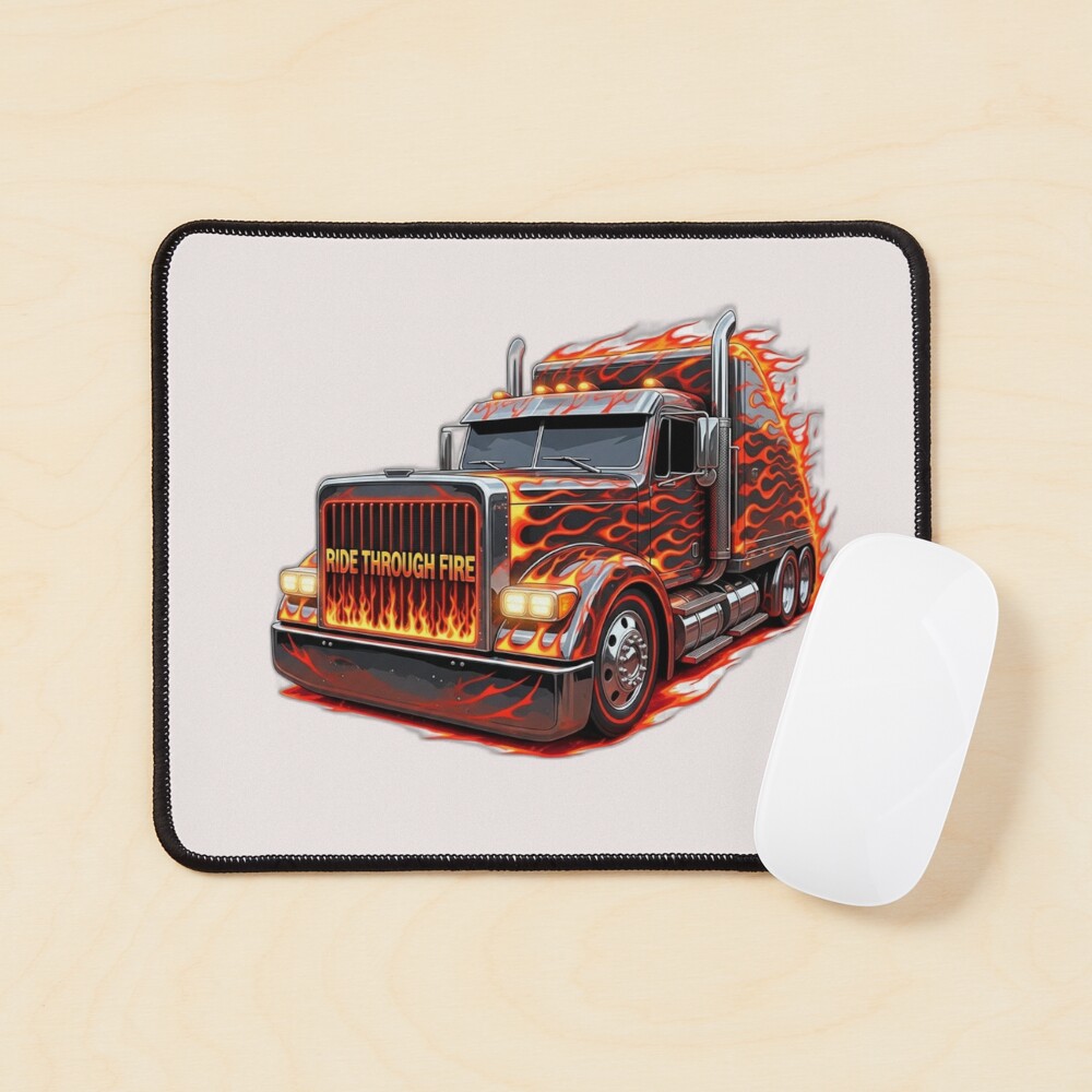 Item preview, Mouse Pad designed and sold by AwixArslan.