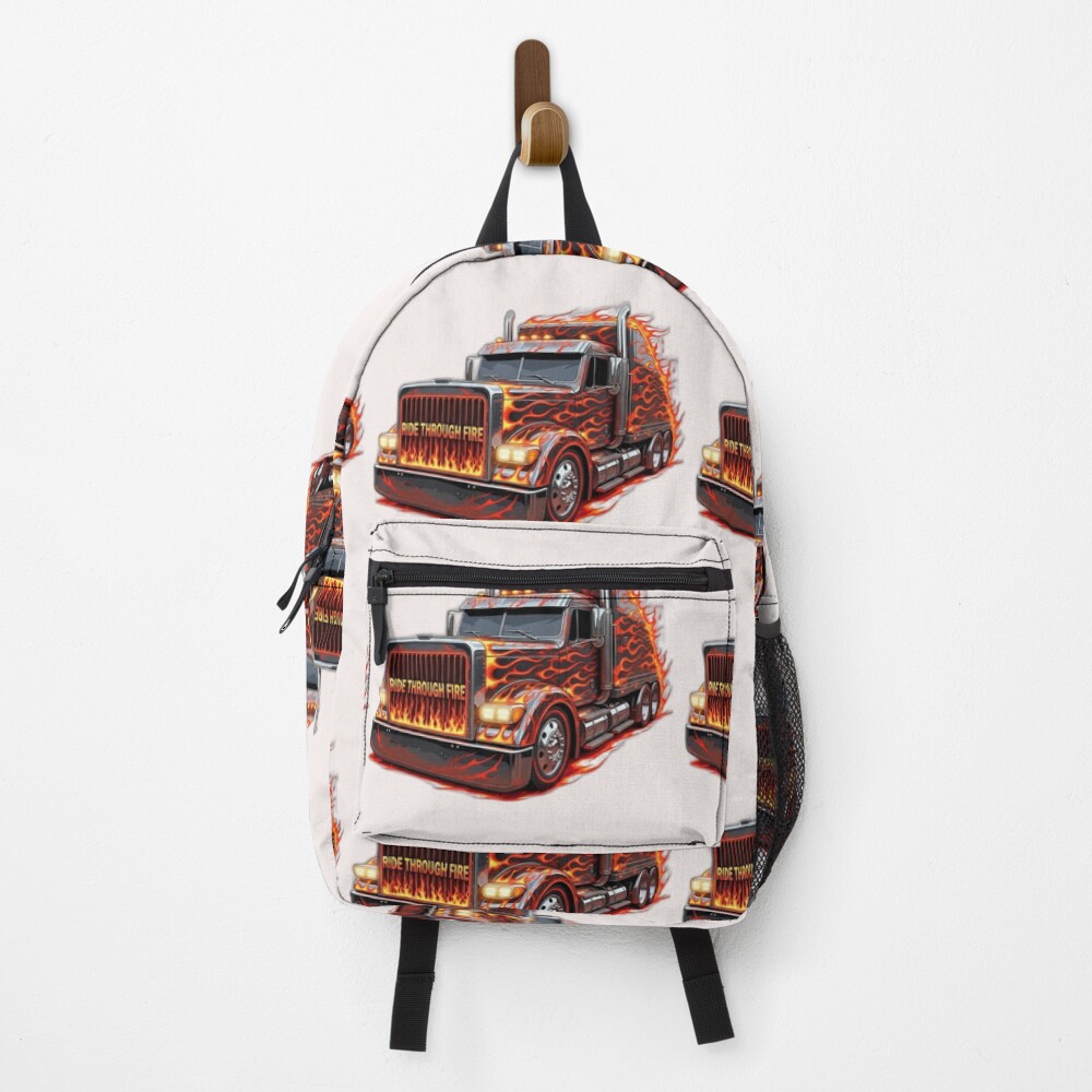 Item preview, Backpack designed and sold by AwixArslan.