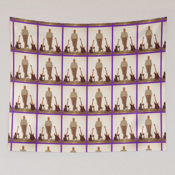 Item preview, Steve Lacy designed and sold by James mendez.