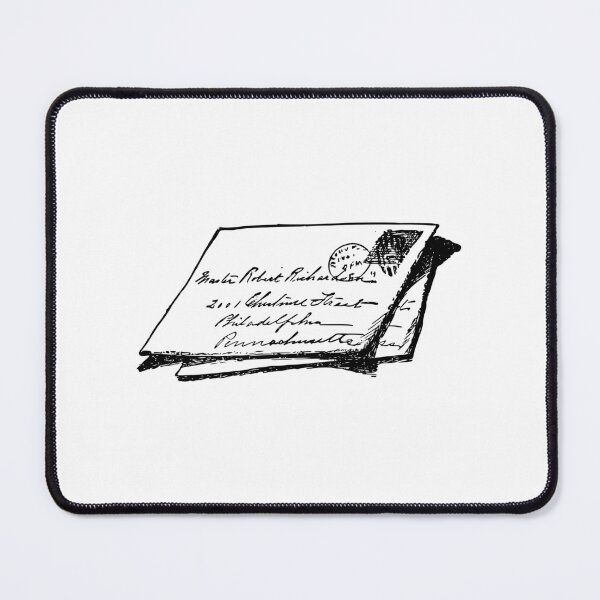 Item preview, Letters To You designed and sold by MinezJi15.