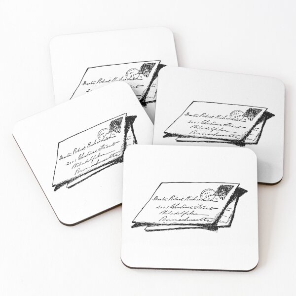 Item preview, Letters To You designed and sold by MinezJi15.