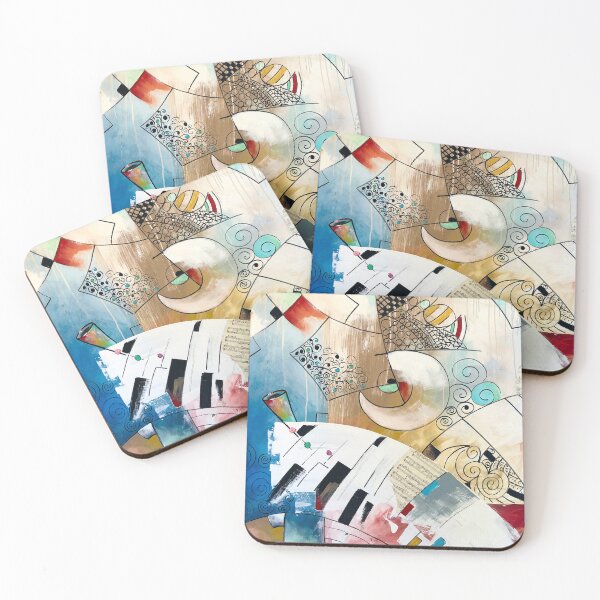 Item preview, LE BISTRO PARISIEN designed and sold by ArtofVital.