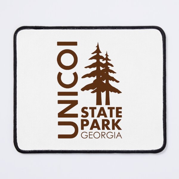 Item preview, Unicoi State Park Georgia Pines designed and sold by bivenart.