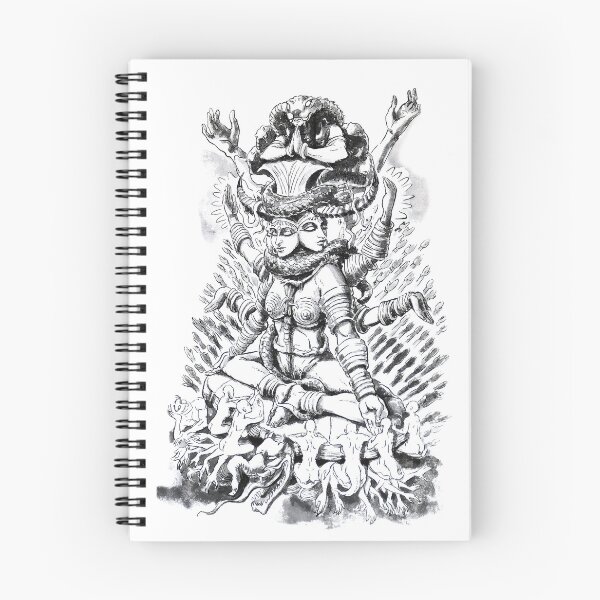 Item preview, Pashupatinath Seal designed and sold by GeorgeEmmanual.