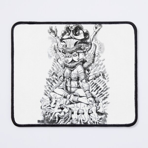 Item preview, Pashupatinath Seal designed and sold by GeorgeEmmanual.