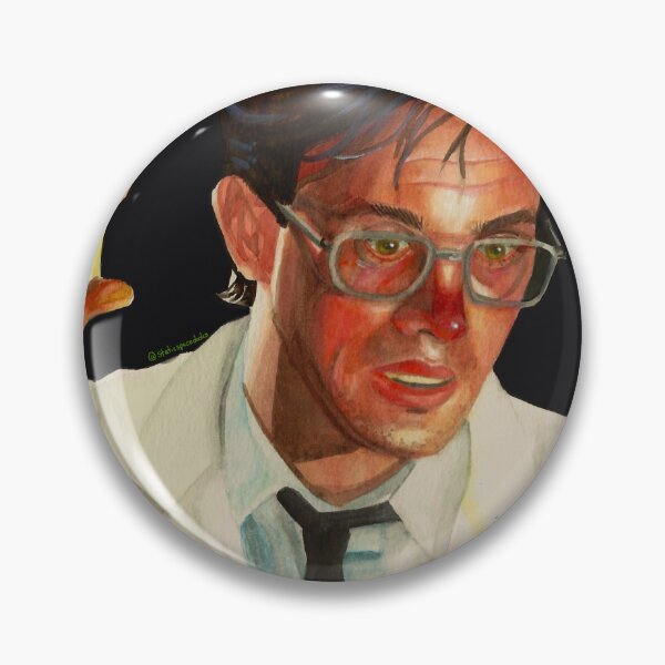 Artikelvorschau, Der Reanimator entworfen und verkauft von spacedudes03.
