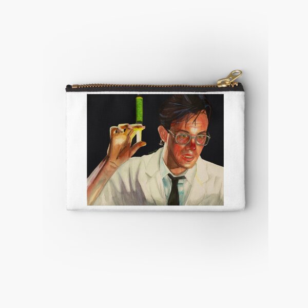Item preview, The Reanimator designed and sold by spacedudes03.