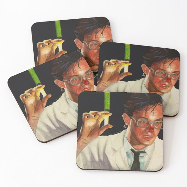 Item preview, The Reanimator designed and sold by spacedudes03.