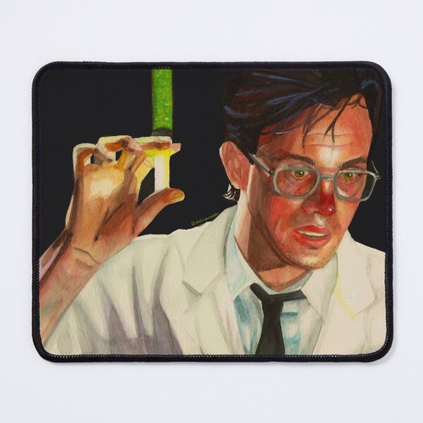 Item preview, The Reanimator designed and sold by spacedudes03.