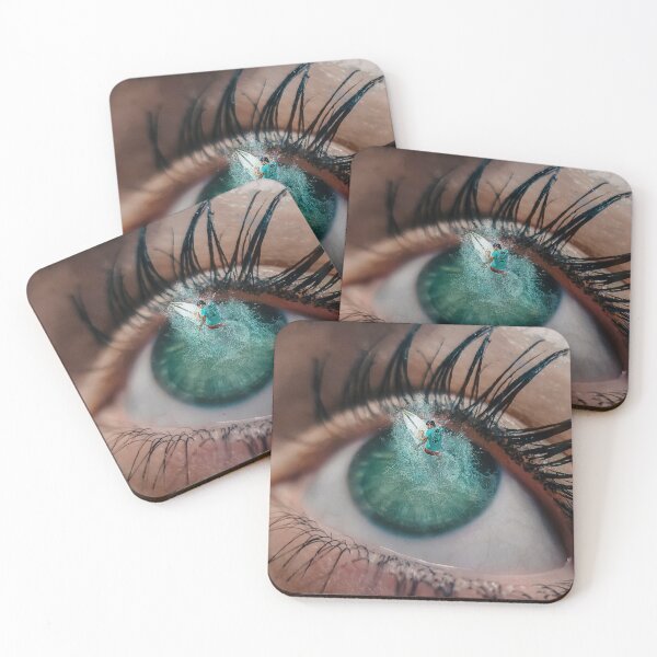 Item preview, ocean eyes designed and sold by BOLDY ! .
