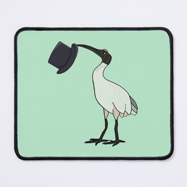 Item preview, A gentlemanly Vintage Bin Chicken designed and sold by shopdiego.