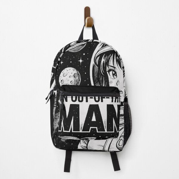 Item preview, An Out of This World Manga designed and sold by MangaVersePrint.