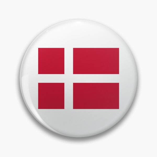 Item preview, denmark flag designed and sold by designsbysamantha.