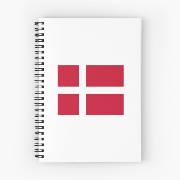 Item preview, denmark flag designed and sold by designsbysamantha.