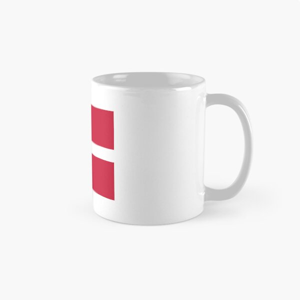 Item preview, denmark flag designed and sold by designsbysamantha.