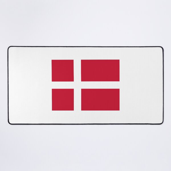 Item preview, denmark flag designed and sold by designsbysamantha.