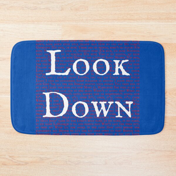 Item preview, Les Miserable Lyrics designed and sold by broadwaygirl142.