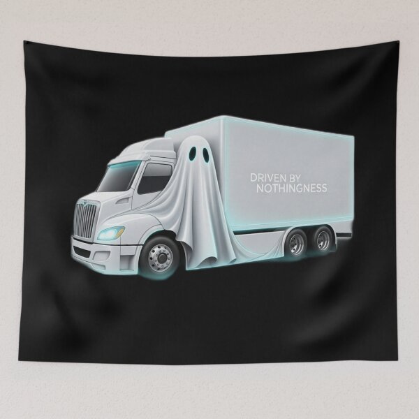Item preview, Ghost Torque – Beyond the Noise designed and sold by AwixArslan.