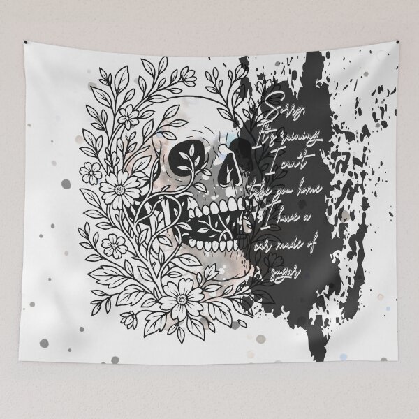Item preview, Sorry It’s Raining I Can’t Take You Home designed and sold by StormandStar.