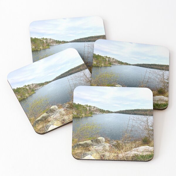 Item preview, Lake Minnewaska designed and sold by KoalaTeaPhotogr.