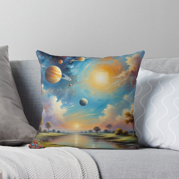 Item preview, Amazing Space designed and sold by Creaticase.
