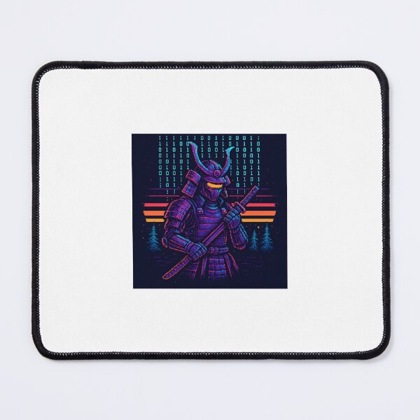 Item preview, Cyberpunk Alleycat – The Keeper of the Code designed and sold by BitCafeAI.