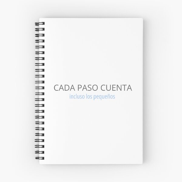 Item preview, Motivational phrase “Every step counts” – Inspiration to move forward slowly designed and sold by Morpho-11.