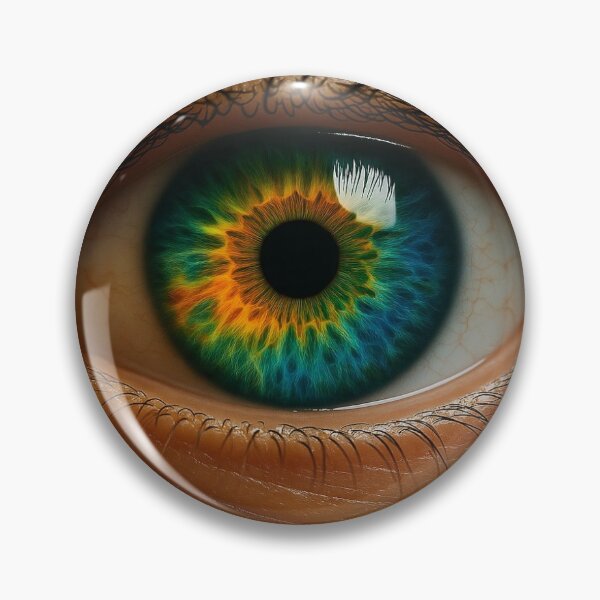 Item preview, Visión Prisma designed and sold by Grafik Art.