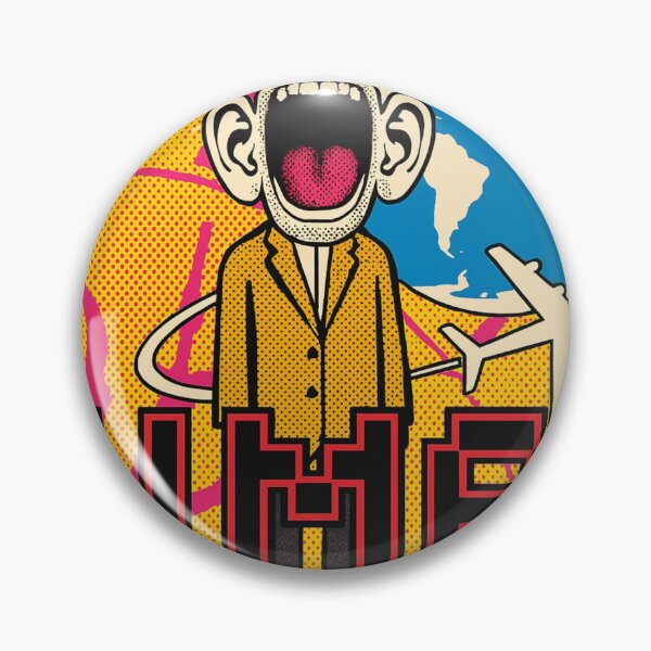 Item preview, Humano designed and sold by Four_feet.