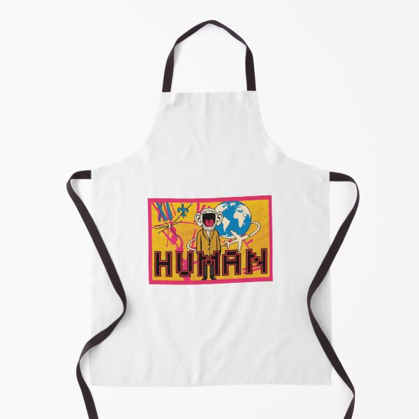 Item preview, Humano designed and sold by Four_feet.