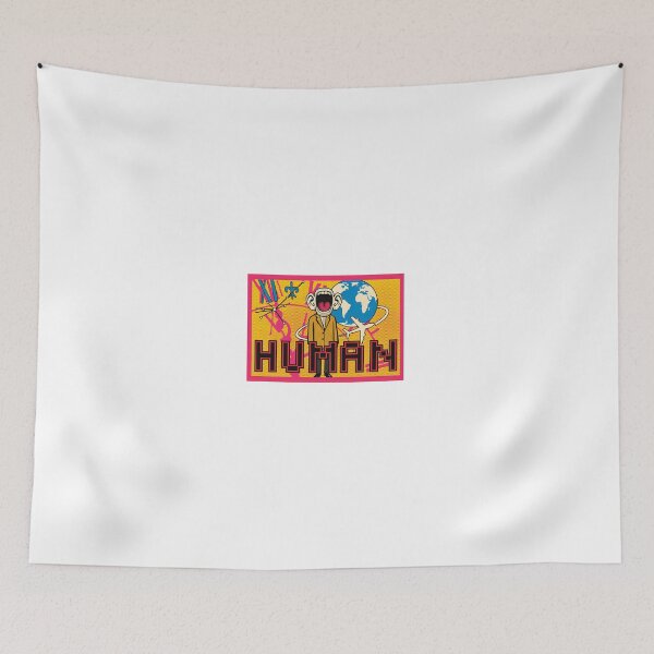Item preview, Humano designed and sold by Four_feet.