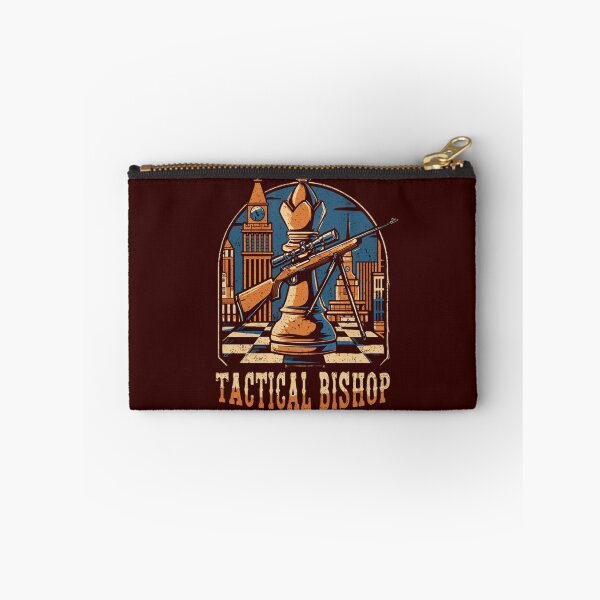 Item preview, tactical bishop designed and sold by StyleToTheBones.