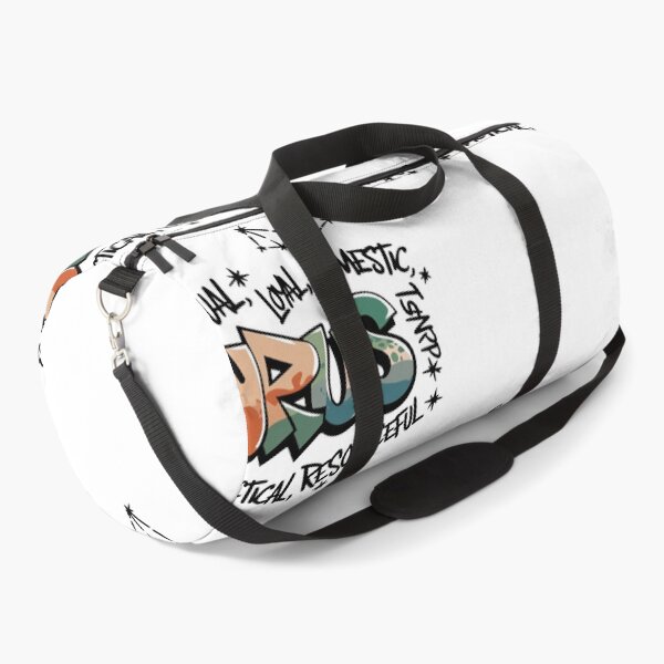 Item preview, Taurus Zodiac Graffiti – grounded soul with street elegance designed and sold by CleanDecor.